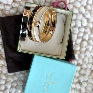 Kate spade bracelet